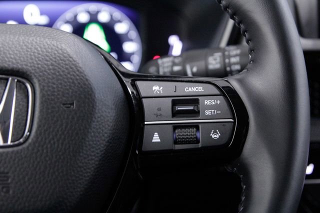 Certified 2026 Honda CR-V EX-L image 29