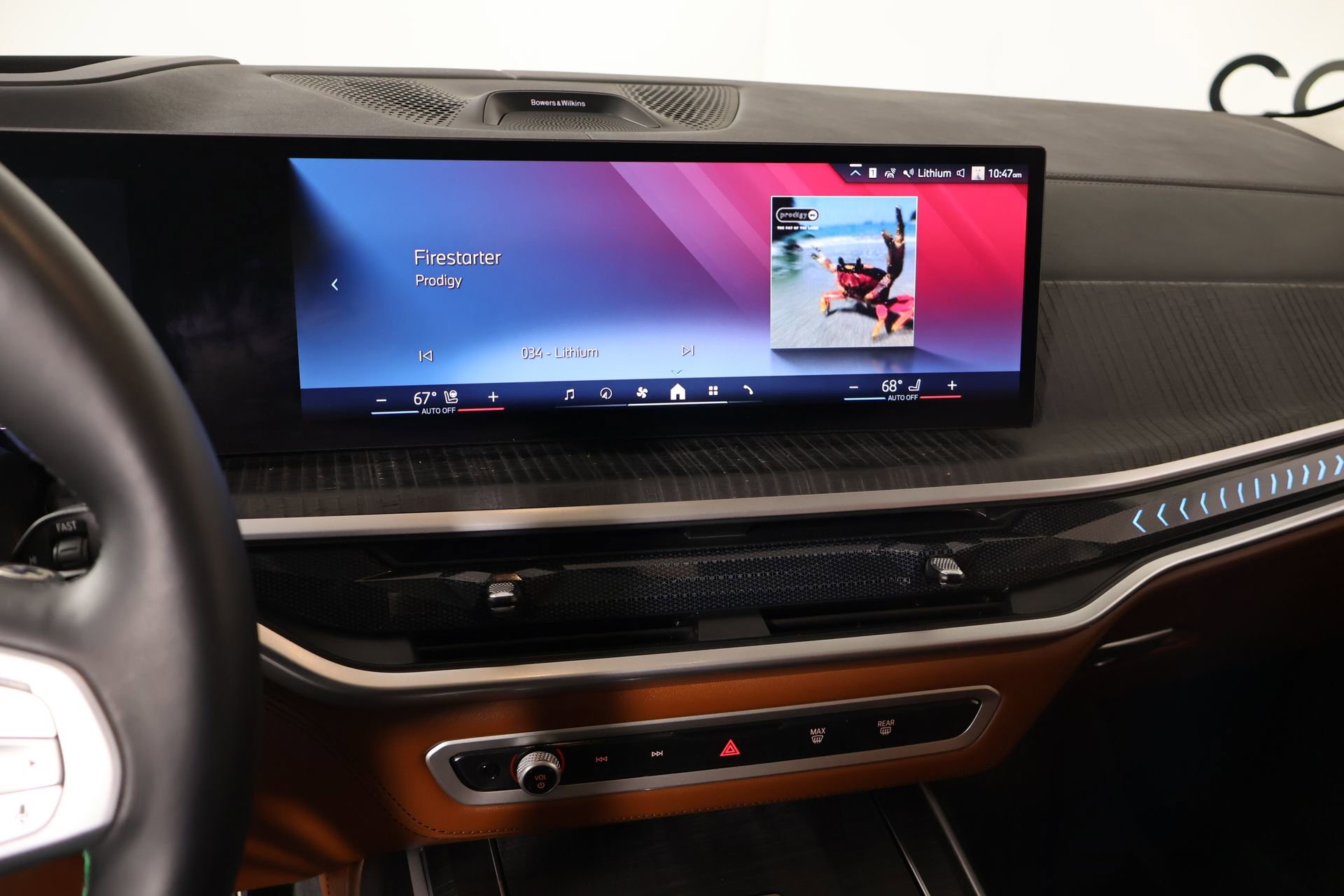 Used 2025 BMW ALPINA XB7 image 5