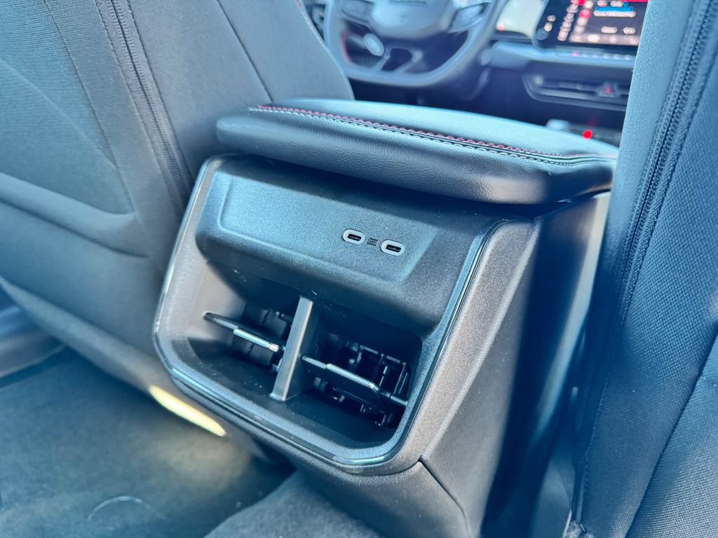 New 2026 Dodge Charger R/T AWD/4WD image 13