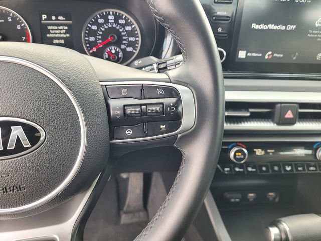 Used 2021 Kia K5 GT-Line w/ GT-Line FWD Premium Package image 21