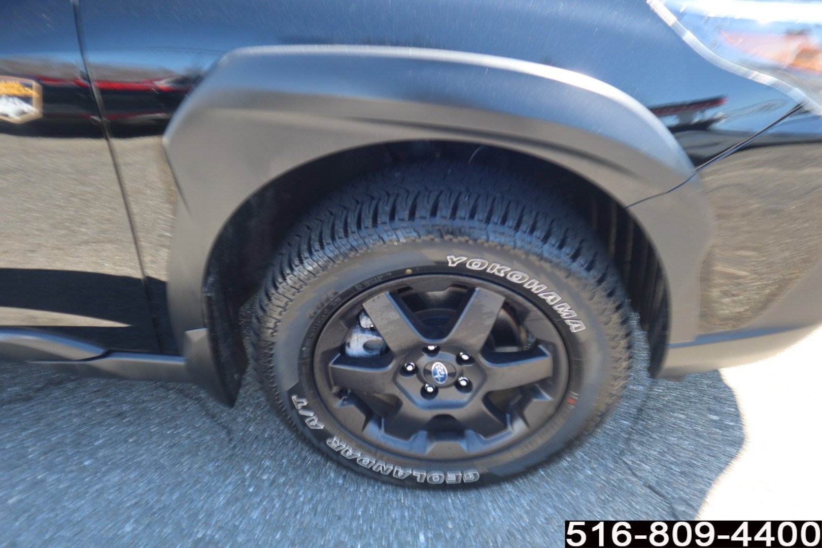 Used 2025 Subaru Outback Wilderness image 12