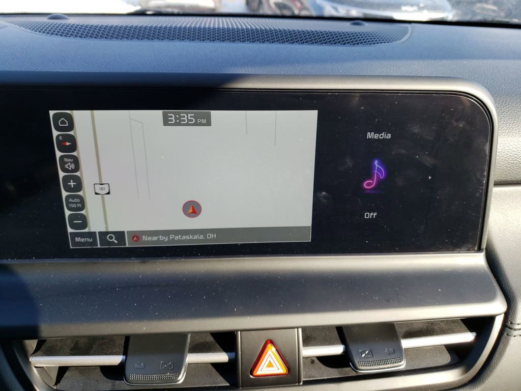 New 2026 Kia Seltos SX image 21