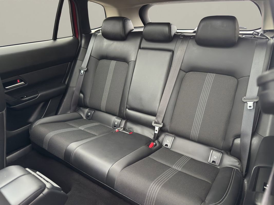 Used 2023 MAZDA CX-50 2.5 S w/ Cargo Package image 13