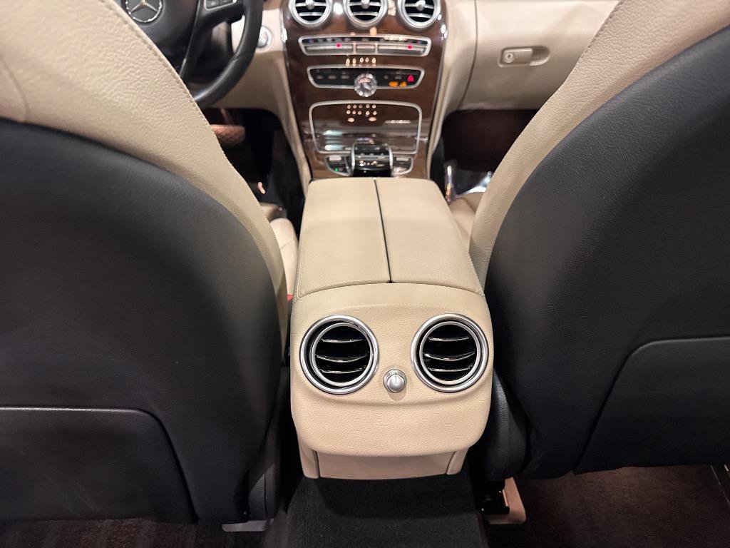 Used 2017 Mercedes-Benz C 300 Sedan image 62