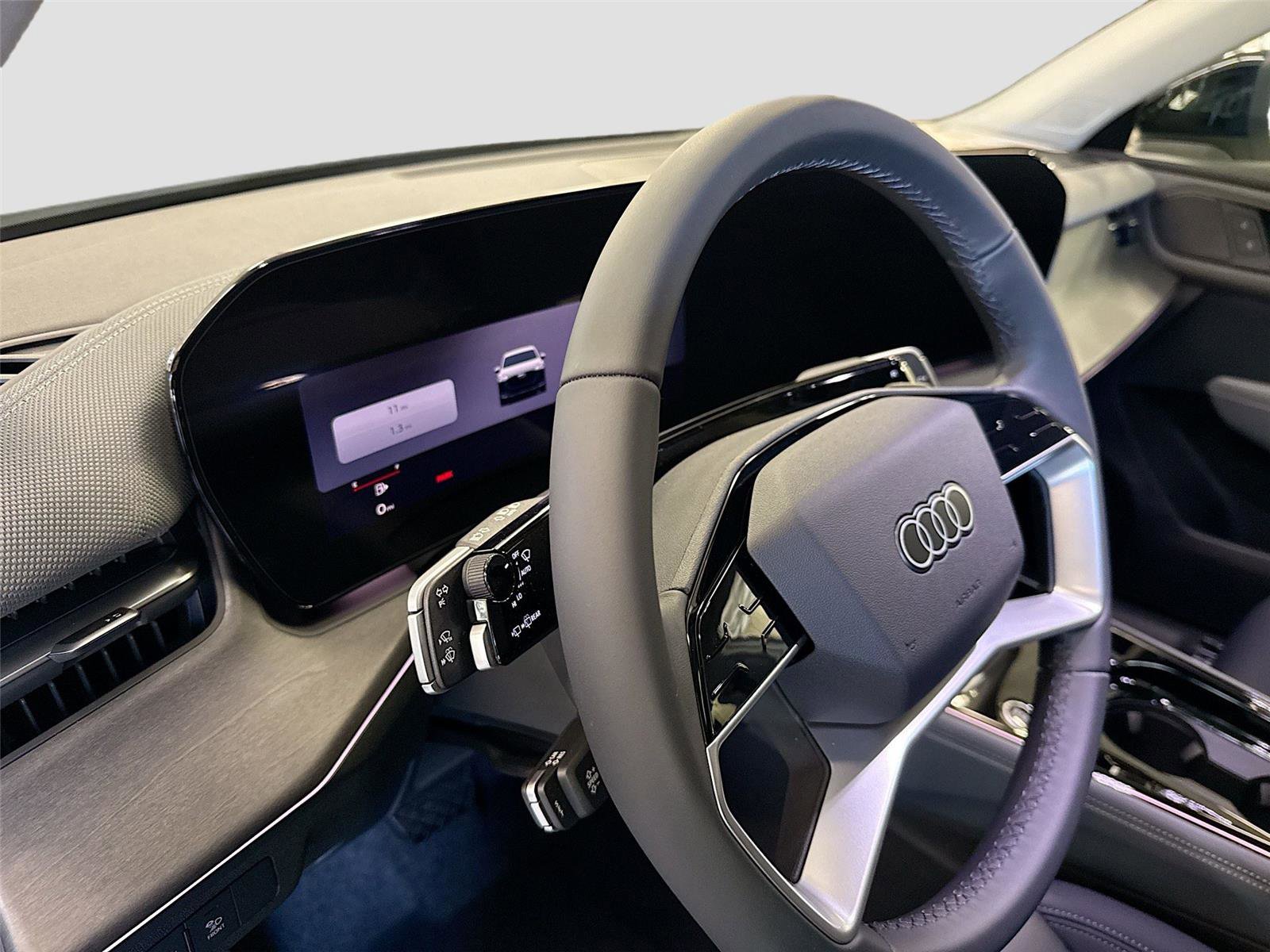 New 2026 Audi Q3 quattro 2.0T image 9