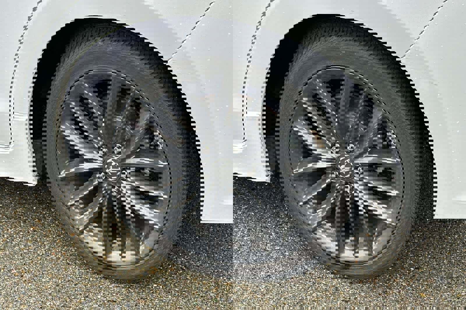 Used 2021 Acura ILX w/ Premium & A-SPEC Package image 18