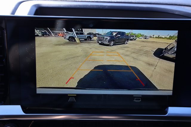 Used 2023 Chevrolet Silverado 1500 RST w/ Z71 Off-Road Package image 17