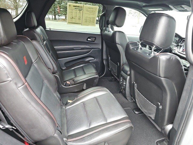 Used 2023 Dodge Durango R/T w/ Tow 'N Go Package image 15