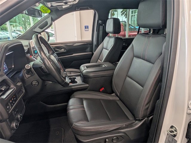 Used 2023 Chevrolet Tahoe RST w/ Luxury Package image 6