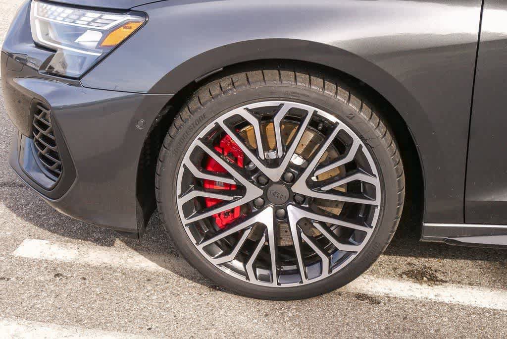 New 2026 Audi S3 Premium image 5