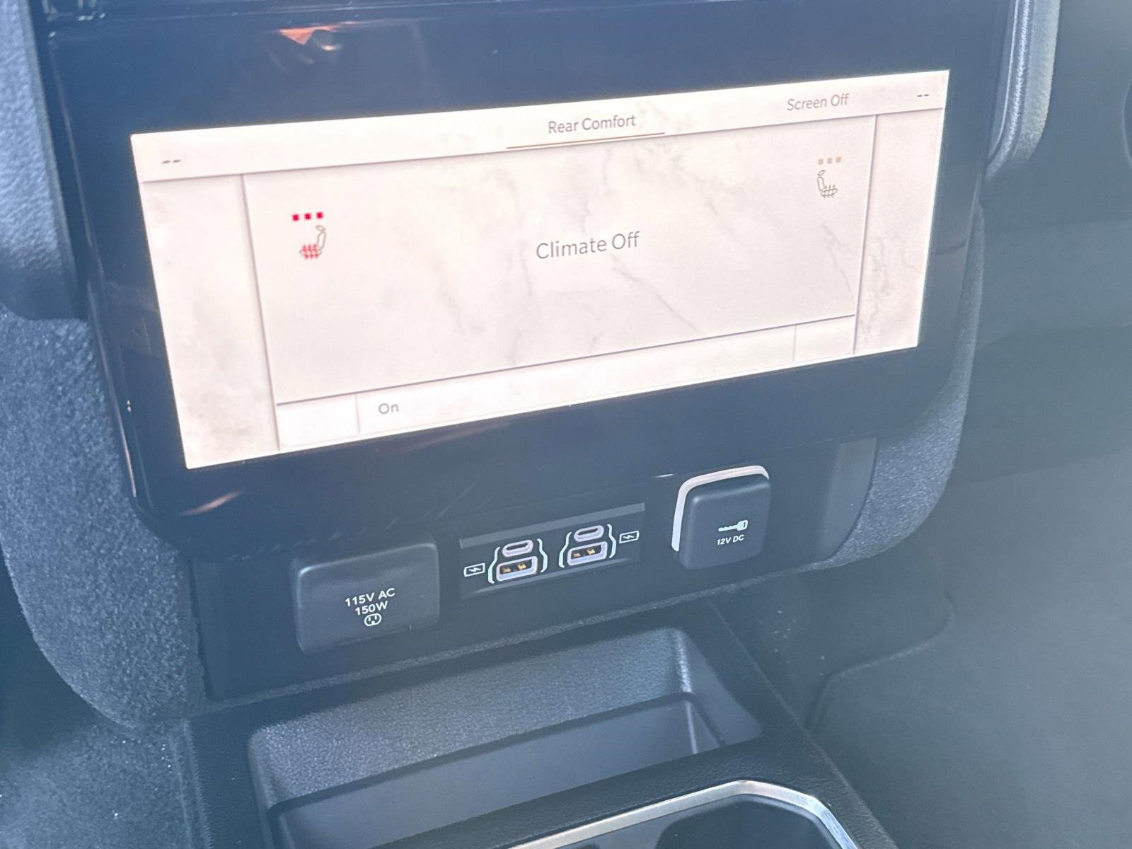 New 2026 Jeep Grand Wagoneer L Summit image 27