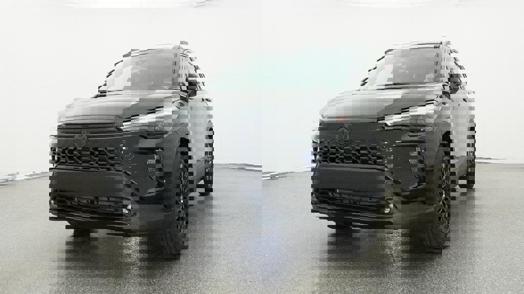 New 2026 Toyota Corolla Cross XSE image 14