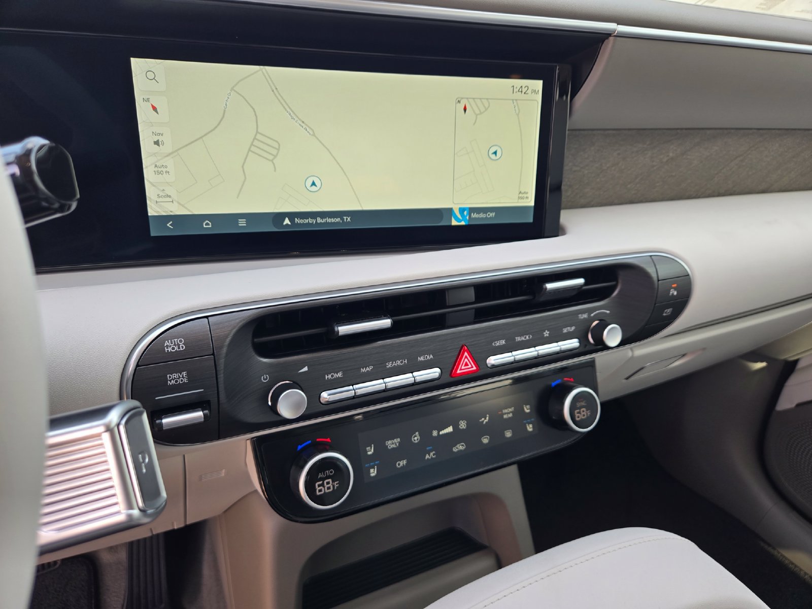 New 2027 Hyundai Palisade SEL Premium FWD image 12