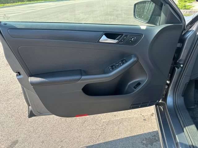 Used 2014 Volkswagen Jetta Sedan FWD image 19