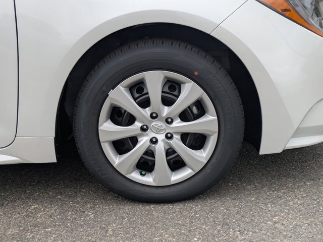 New 2026 Toyota Corolla LE image 11
