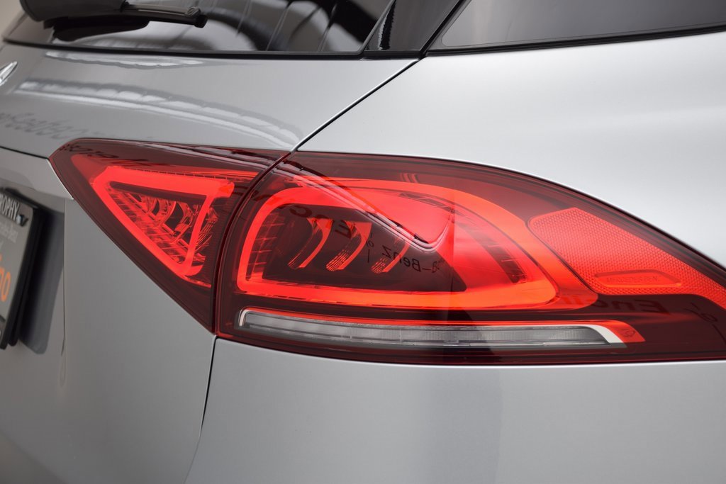 Certified 2022 Mercedes-Benz GLE 350 image 12