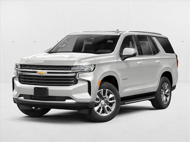 Used 2021 Chevrolet Tahoe LT
