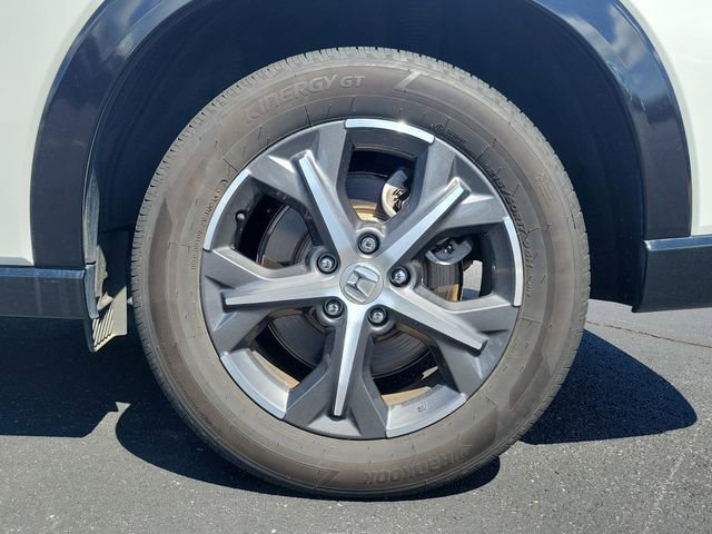 Certified 2024 Honda HR-V EX-L image 7
