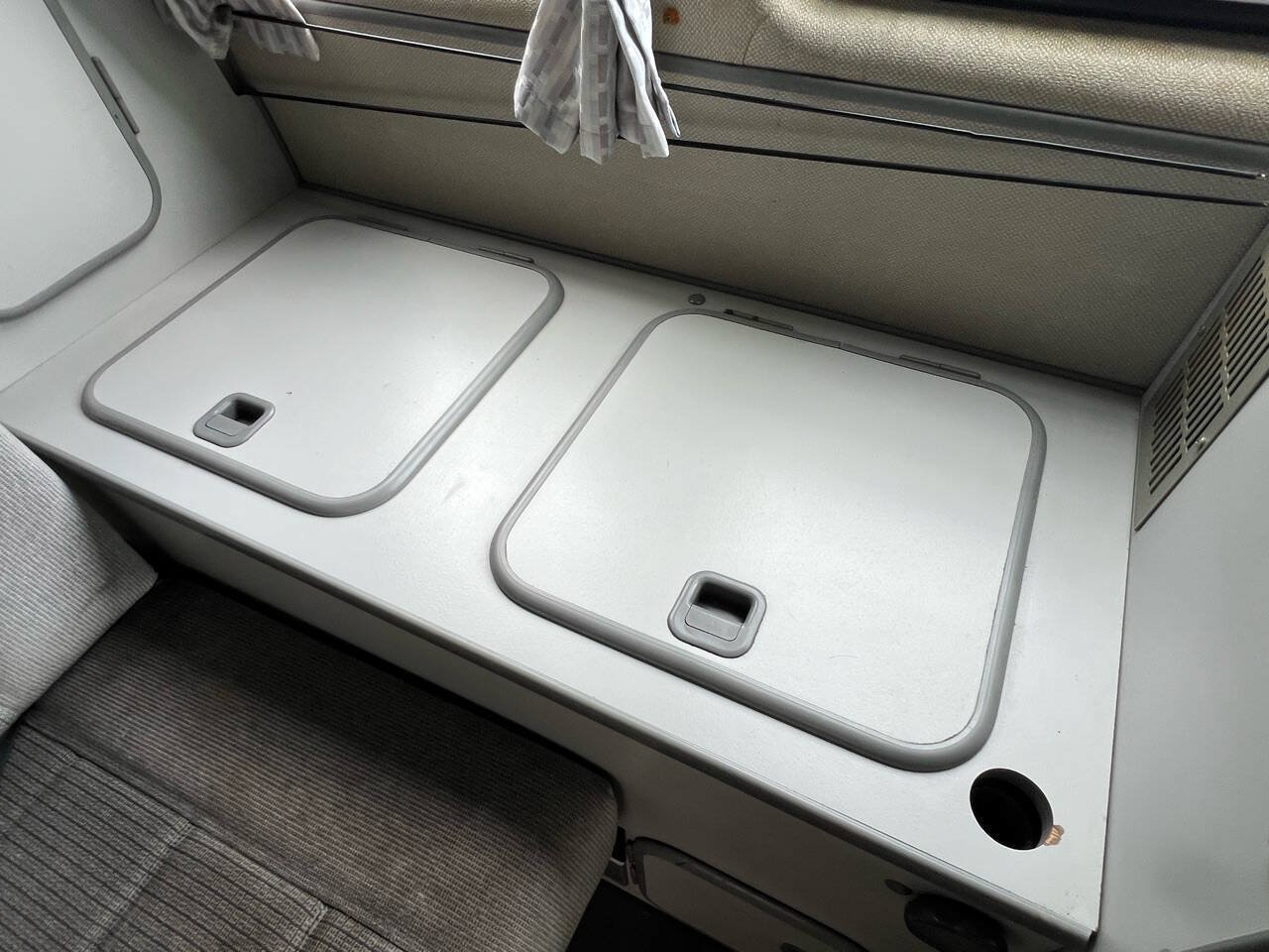 Used 1987 Volkswagen Vanagon GL RWD image 53