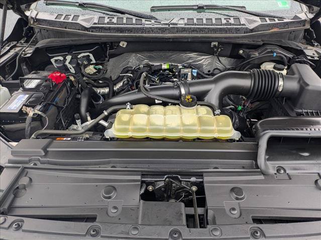 Used 2019 Ford F150 Lariat AWD/4WD image 24