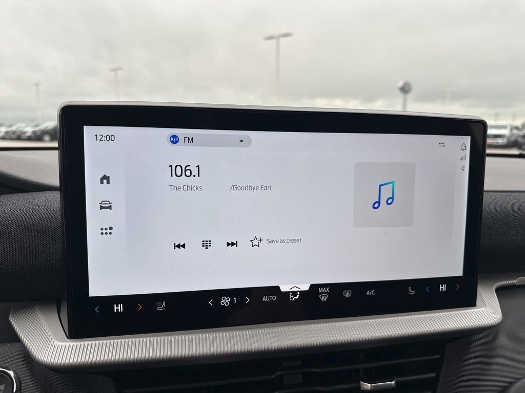 New 2026 Ford Explorer Tremor w/ Tremor Ultimate Package image 27