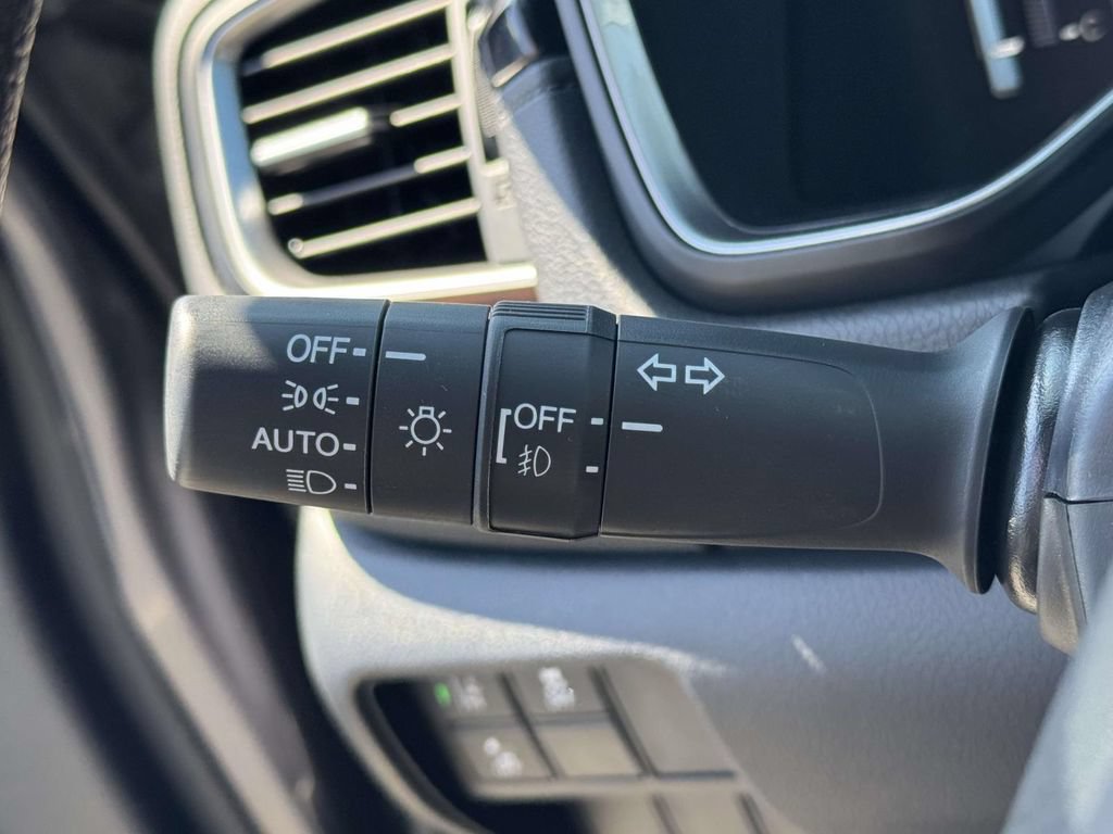 Certified 2022 Honda CR-V EX image 21