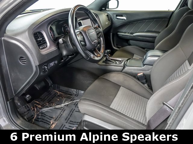 Used 2023 Dodge Charger GT w/ Blacktop Package image 13