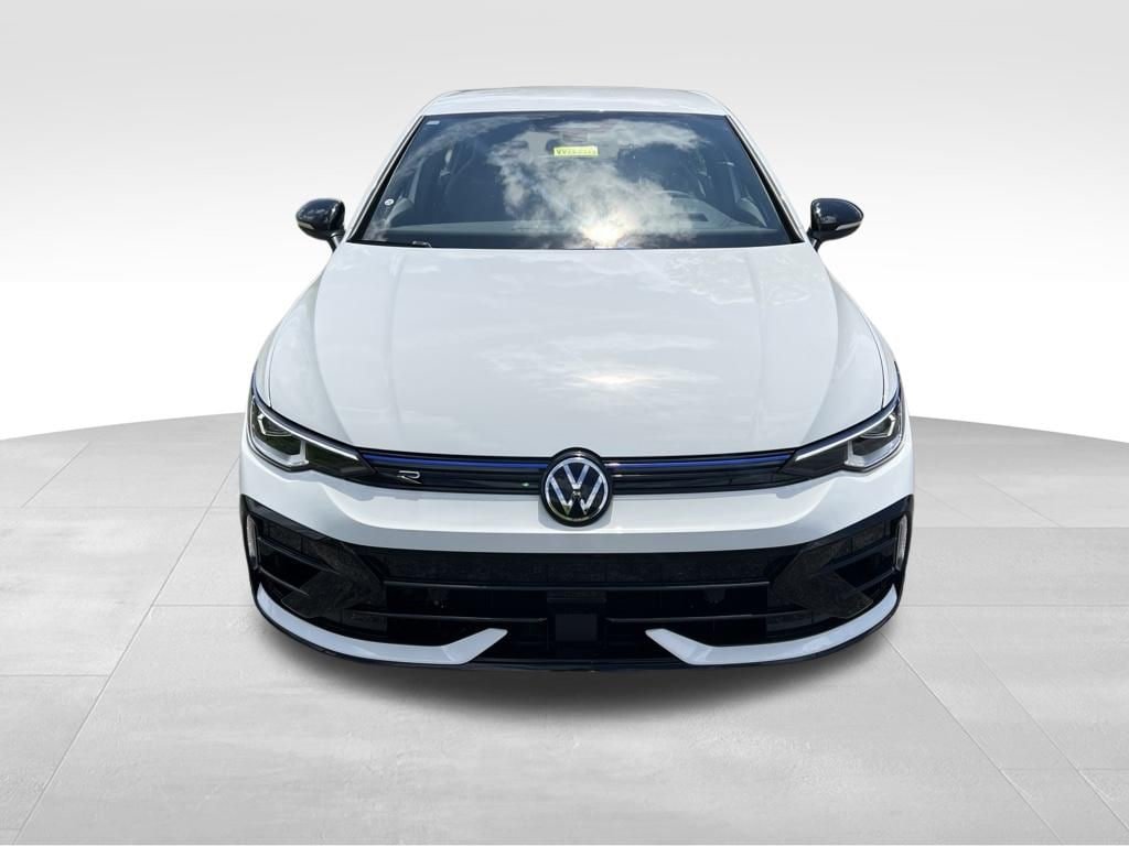 New 2026 Volkswagen Golf w/ Euro Style Package AWD/4WD image 3