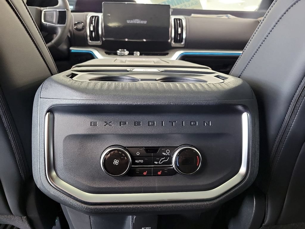 New 2027 Ford Expedition Tremor w/ Driver's Package AWD/4WD image 10