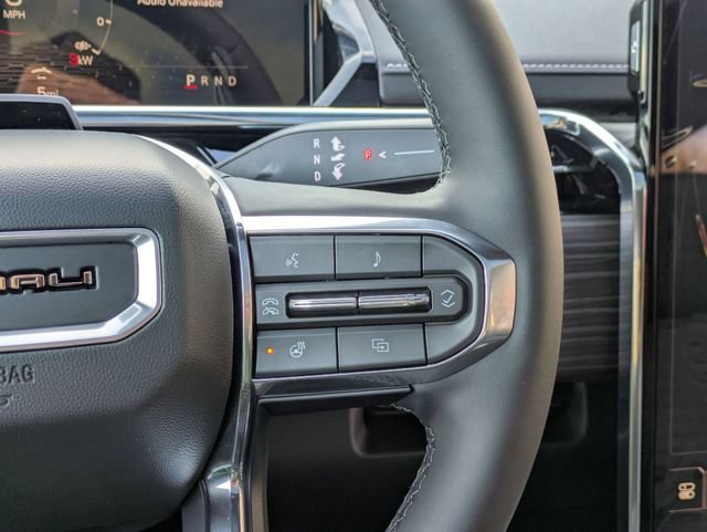 New 2025 GMC Sierra EV Denali AWD/4WD image 17