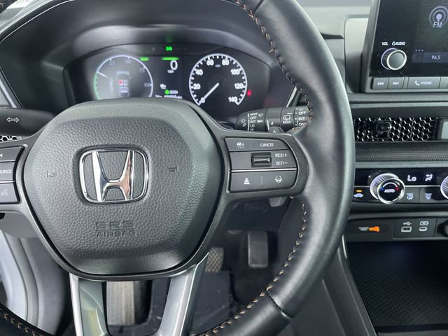Used 2025 Honda CR-V Sport image 27