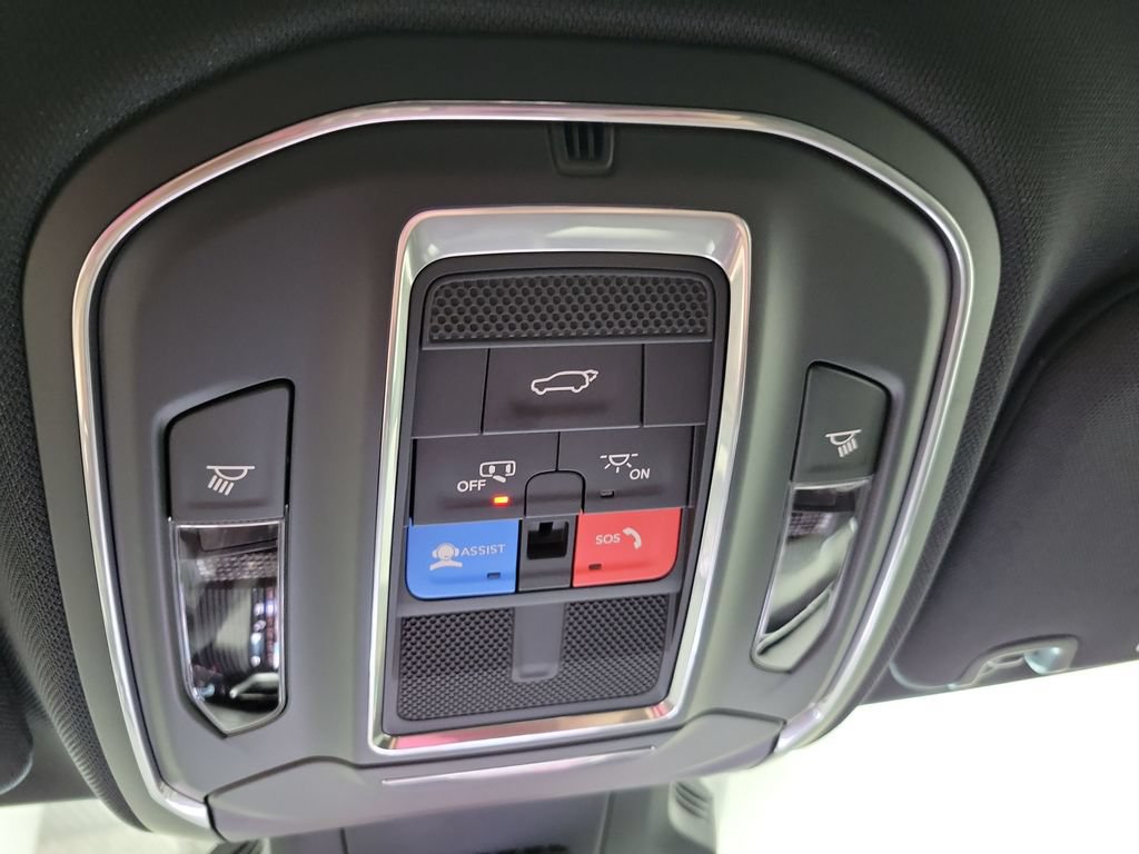 New 2026 Jeep Cherokee Limited AWD/4WD image 21
