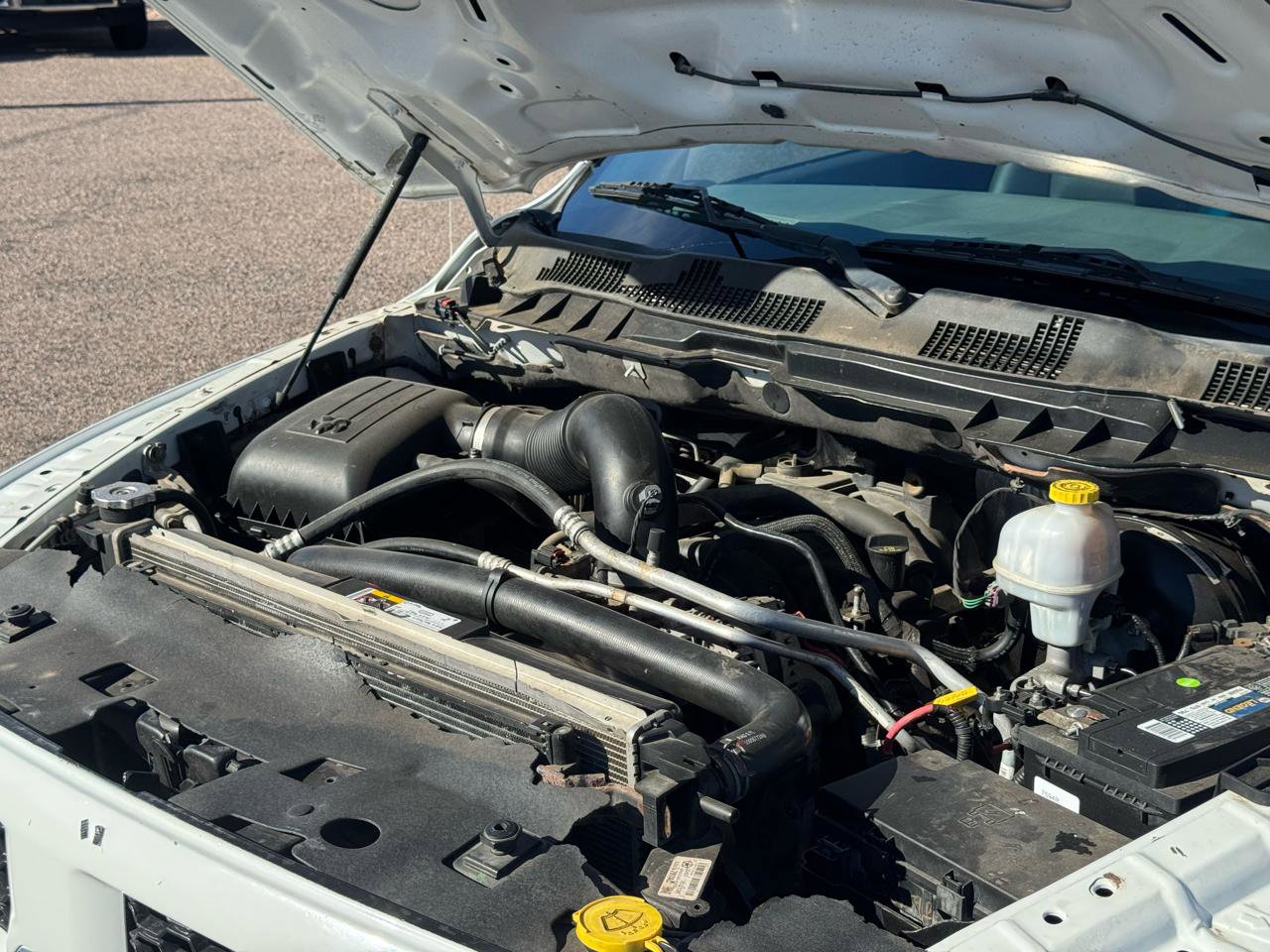 Used 2014 RAM 1500 Tradesman w/ Power & Remote Entry Group AWD/4WD image 41