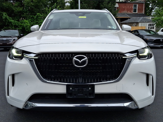 Certified 2024 MAZDA CX-90 3.3 Turbo S w/ Premium Plus AWD/4WD image 2