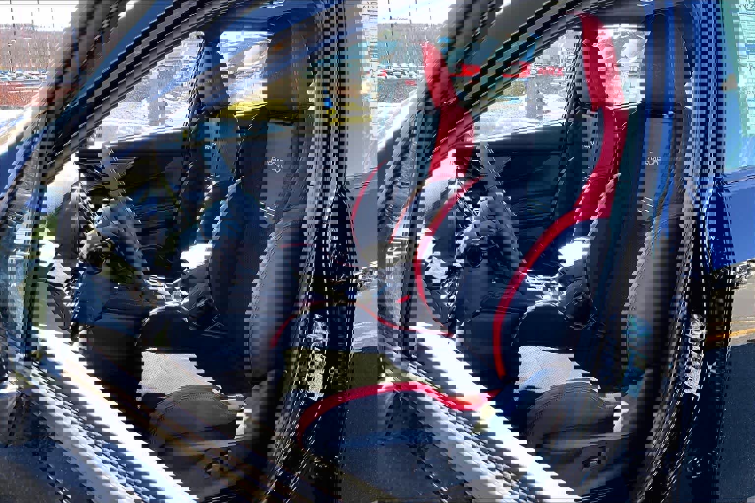 New 2026 Subaru WRX GT image 9