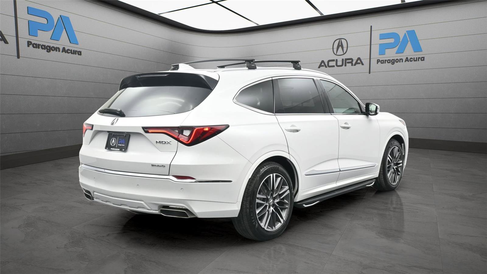 New 2026 Acura MDX SH-AWD w/ Advance Package image 24