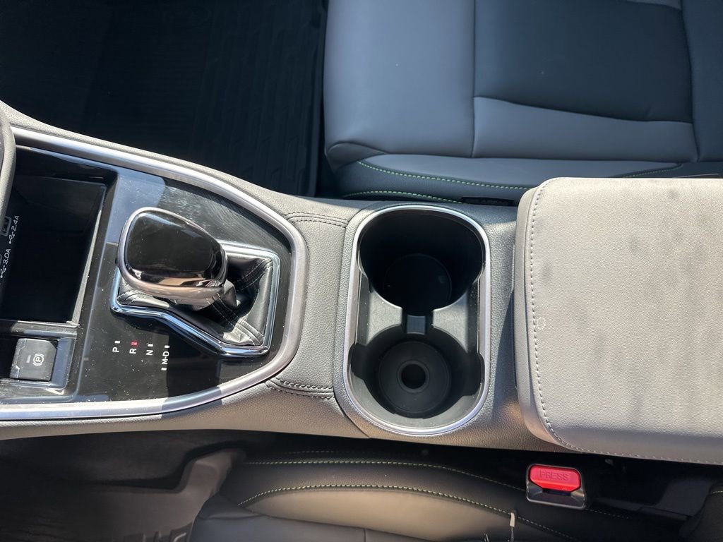 Certified 2025 Subaru Outback Onyx Edition image 17