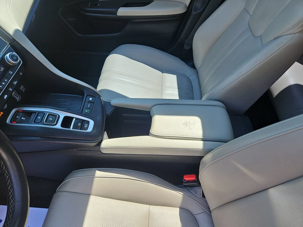 Used 2020 Honda Insight Touring image 26