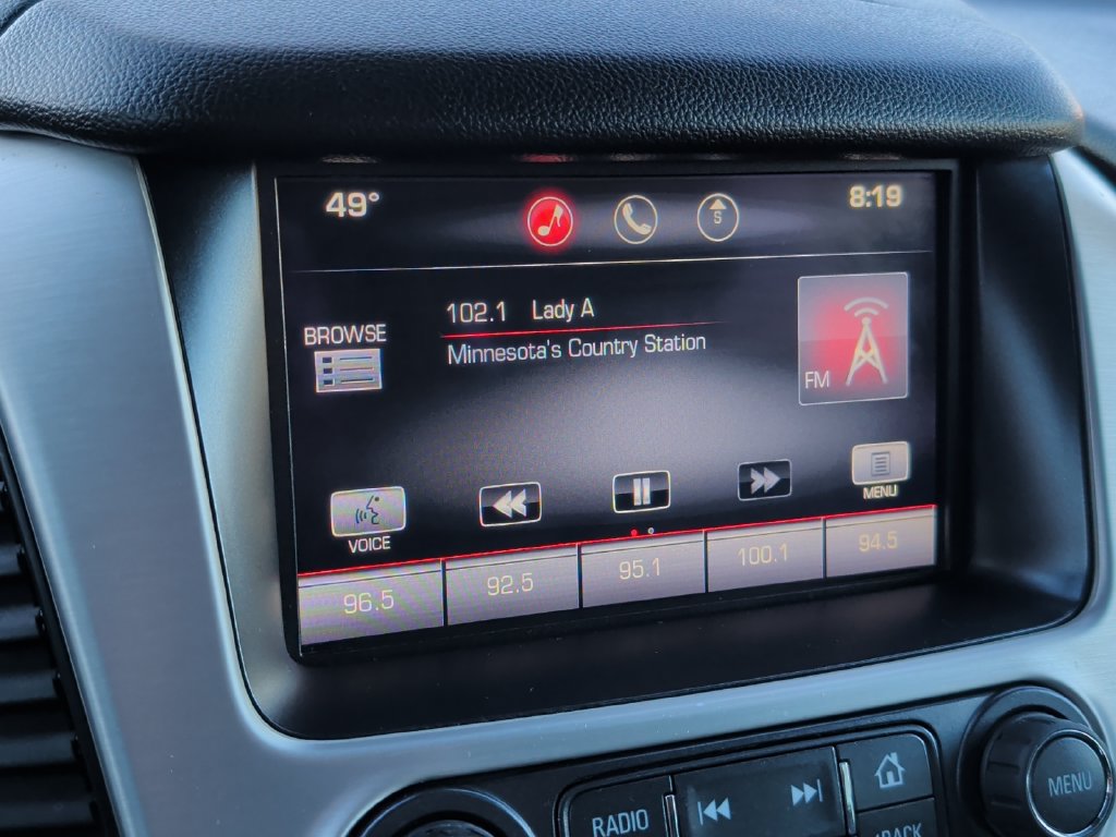 Used 2015 GMC Yukon SLE w/ Convenience Package AWD/4WD image 21