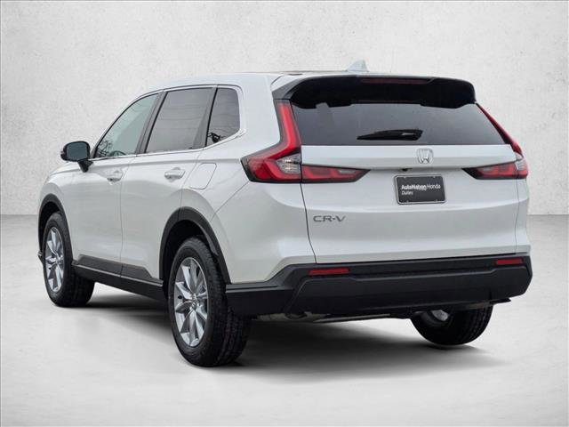 New 2026 Honda CR-V EX image 9