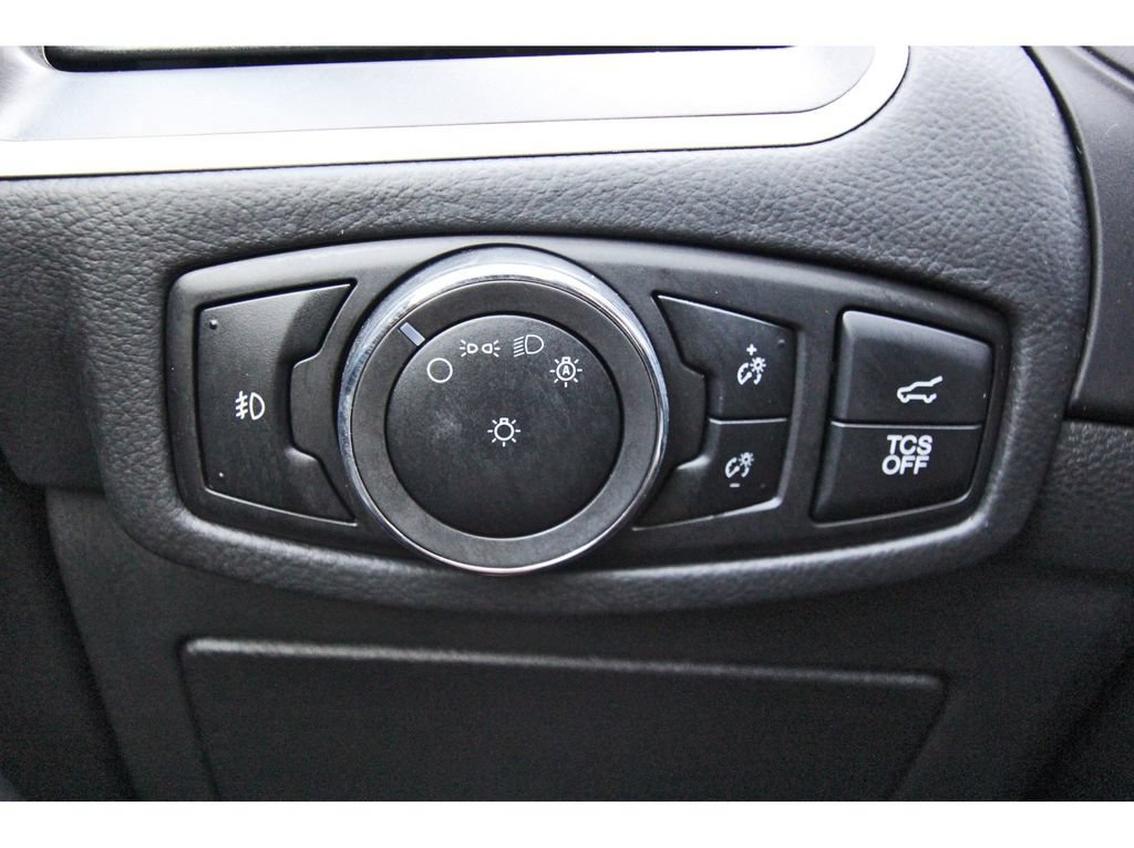 Used 2024 Ford Edge SEL w/ Convenience Package AWD/4WD image 22
