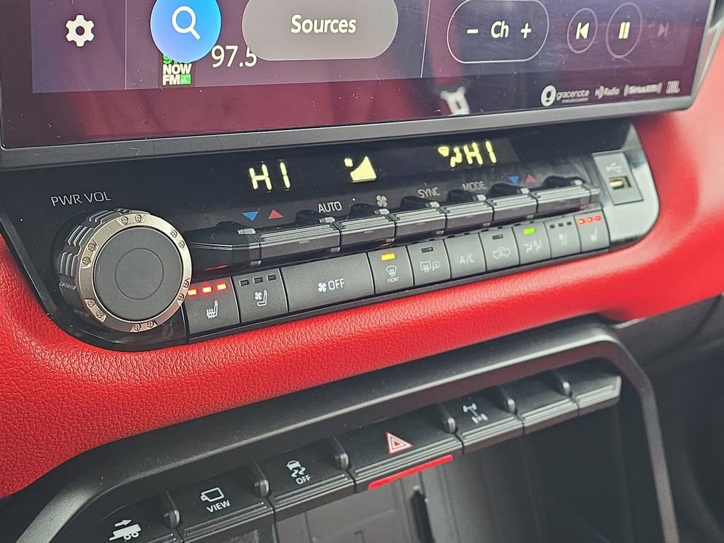 Used 2023 Toyota Tundra TRD Pro image 17