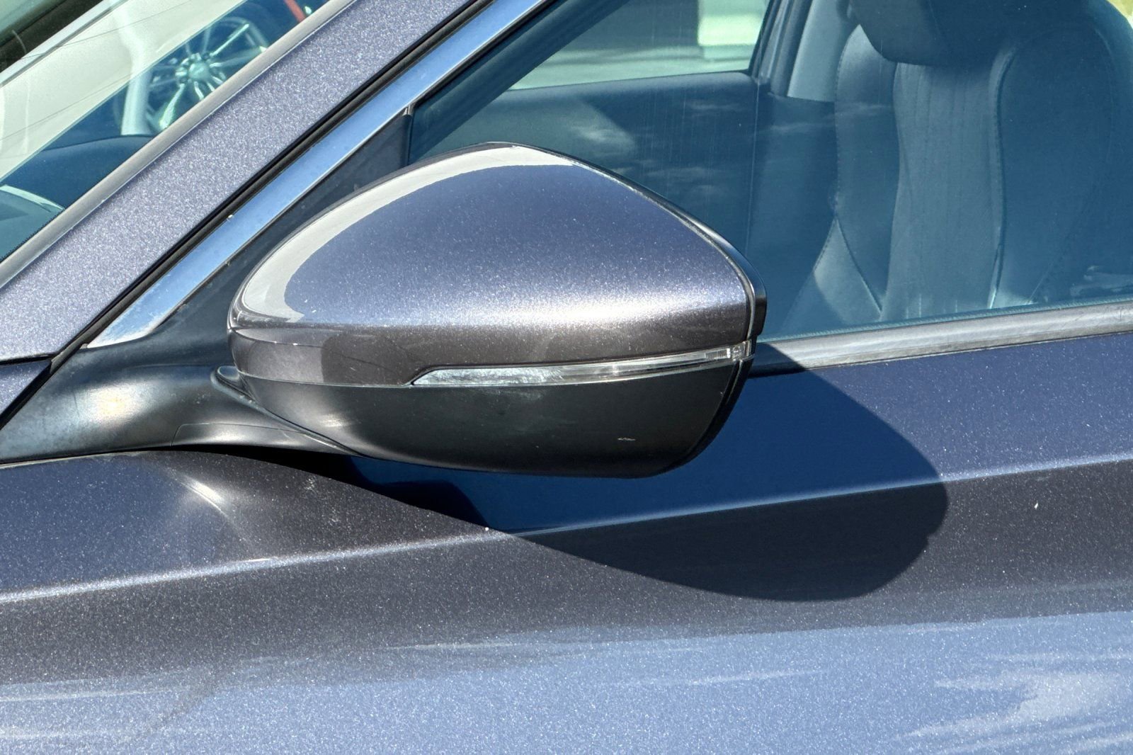 Used 2020 Honda Accord EX-L image 48