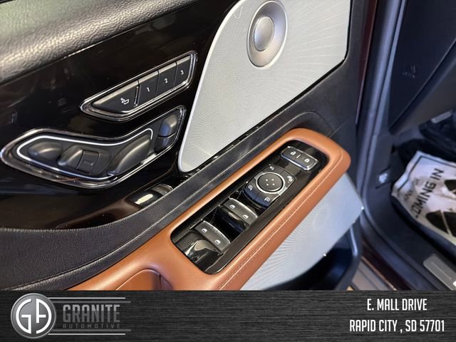 Used 2020 Lincoln Aviator Reserve w/ Equipment Group 202A AWD/4WD image 11