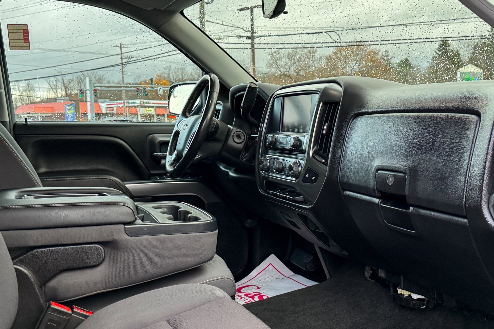 Used 2018 Chevrolet Silverado 1500 LT w/ All Star Edition image 10