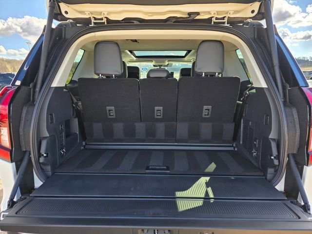 New 2026 Ford Expedition Platinum AWD/4WD image 54