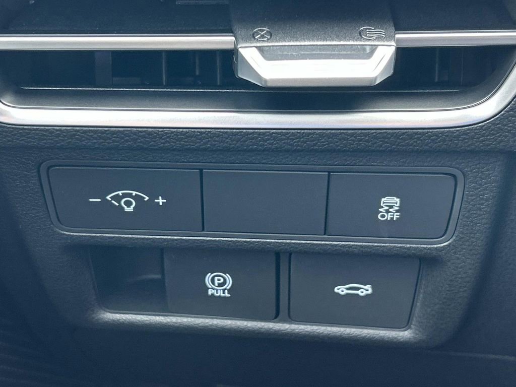 New 2026 Hyundai Sonata SEL image 27