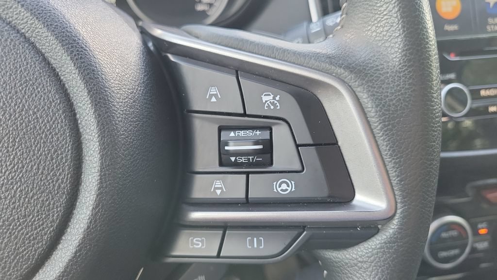 Used 2023 Subaru Forester Limited AWD/4WD image 24