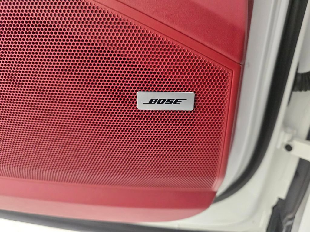 Used 2021 Porsche Cayenne Coupe AWD/4WD image 26