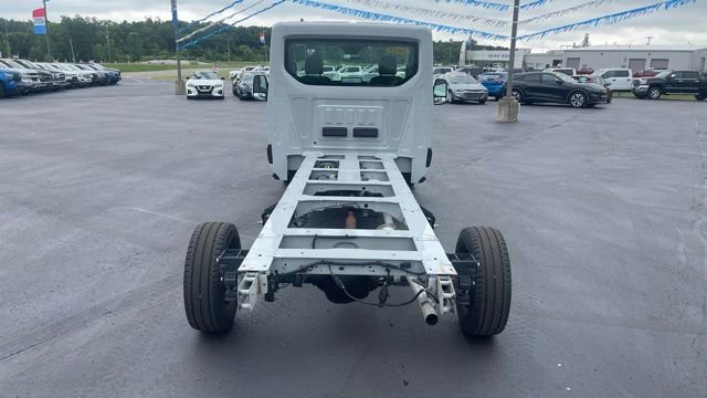 Used 2023 Ford Transit 350 w/ Fleet Fuel Economy Package image 11